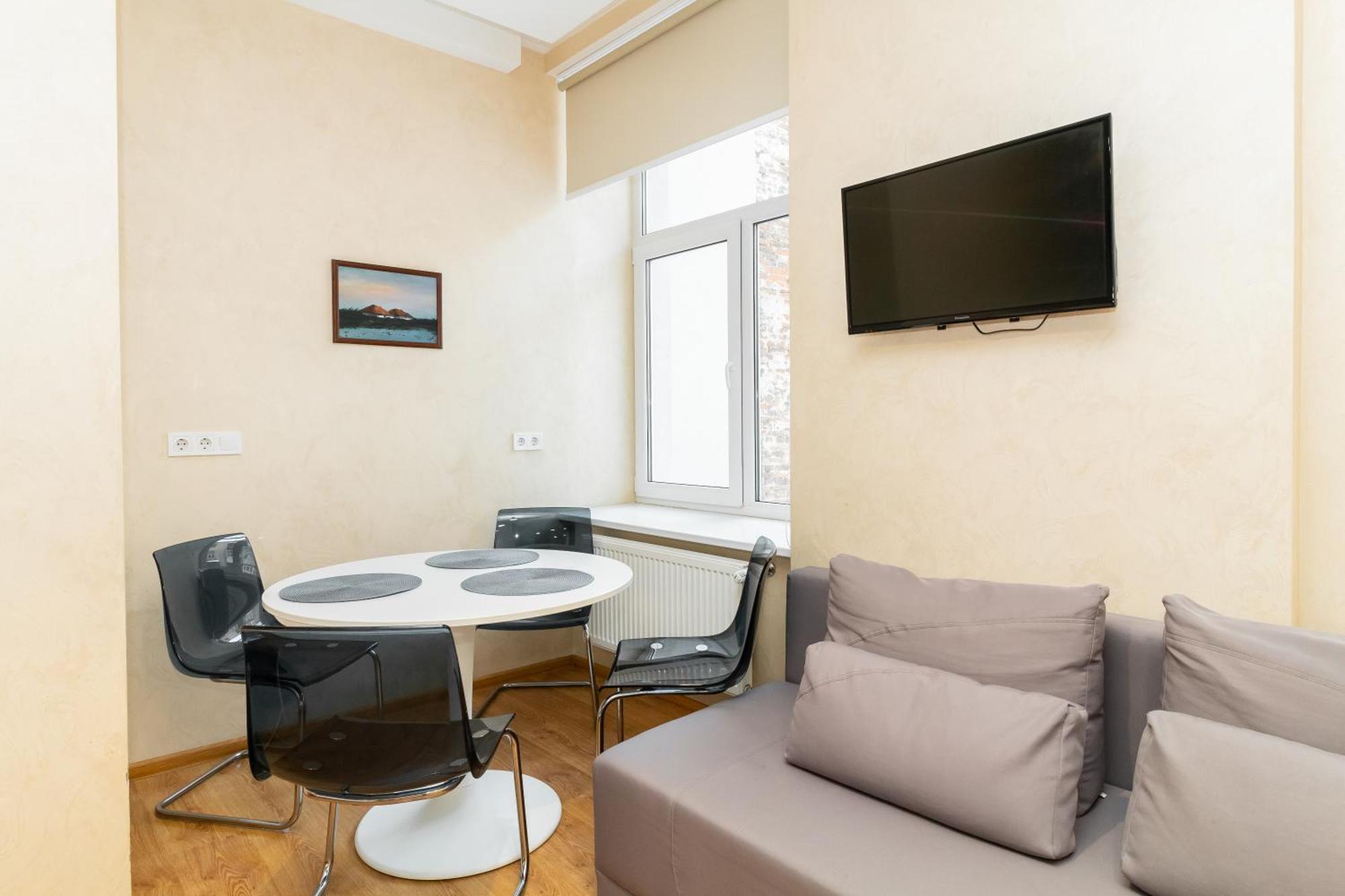 Stories Hub Lviv Quarto foto